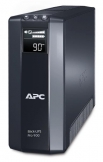 APC Back-UPS Pro 900VA noodstroomvoeding 8x C13 uitgang, USB