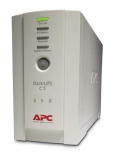 UPS :Back-UPS CS/350VA