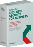 Kaspersky Endpoint Security f/Business - Select, 25-49u, 2Y, Base Antivirusbeveiliging Basis 2 jaar