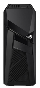 ASUS ROG GL12CX-NL014T Intel® 9de generatie Core™ i7 i7-9700K 16 GB DDR4-SDRAM 2512 GB HDD+SSD Zwart PC Windows 10 Home