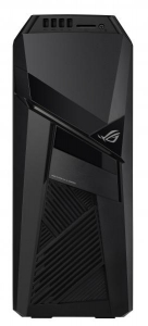 ASUS ROG GL12CX-NL015T Intel® 9de generatie Core™ i7 i7-9700K 16 GB DDR4-SDRAM 2512 GB HDD+SSD Zwart PC Windows 10 Home