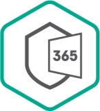 Kaspersky Security for Microsoft Office 365 Hernieuwing 3 jaar