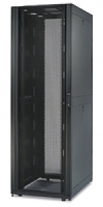 RACK:NetShelter SX 48U 750mm w/sides