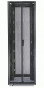 RACK:NetShelter SX 48U 750mm w/sides