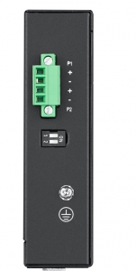 Zyxel RS100-5P 5 Port Gigabit Poe DIN