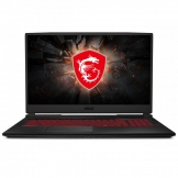 MSI Gaming GL75 10SDR-271NL Leopard Notebook Zwart 43,9 cm (17.3\") 1920 x 1080 Pixels Intel® 10de generatie Core™ i7 16 GB DDR4-