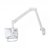 Medische LCD/LED/TFT wandsteun 60 cm