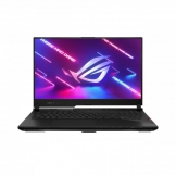 ASUS ROG Strix SCAR 17 G733QS-K4016T Notebook 43,9 cm (17.3\") 2560 x 1440 Pixels AMD Ryzen 9 32 GB DDR4-SDRAM 1000 GB SSD NVIDIA