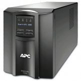 APC Smart-UPS 1000VA LCD 230V with SC