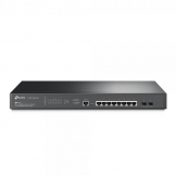 JetStream 8-Port 2.5GBASE-T and 2-Port 1