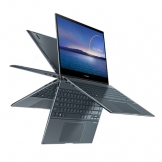 ASUS ZenBook 13 UX363JA-EM045T Ultra-draagbaar Grijs 33,8 cm (13.3\") 1920 x 1080 Pixels Intel® 10de generatie Core™ i7 16 GB LPD