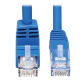 Tripp Lite N204-015-BL-DN netwerkkabel Blauw 4,6 m Cat6 U/UTP (UTP)