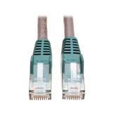 Tripp Lite N210-010-GY netwerkkabel Grijs 3,05 m Cat6 U/UTP (UTP)