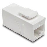 Tripp Lite N235-001-WH-6AD kabel-connector RJ45 Wit