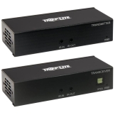 Tripp Lite B127A-111-BHTH audio/video extender AV-zender & ontvanger Zwart