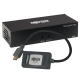 Tripp Lite B127A-1A1-BHPH audio/video extender AV-zender & ontvanger Zwart