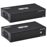 Tripp Lite B127A-2A1-BHBH audio/video extender AV-zender & ontvanger Zwart