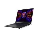 MSI Stealth 14 STUDIO A13VF-009NL Laptop 35,6 cm (14\") Quad HD+ Intel® Core™ i7 i7-13700H 16 GB DDR5-SDRAM 1 TB SSD NVIDIA GeFor