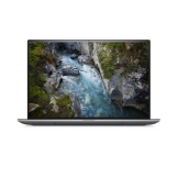 DELL Precision 5480 Mobiel werkstation 35,6 cm (14\") Full HD+ Intel® Core™ i7 i7-13800H 32 GB LPDDR5-SDRAM 1 TB SSD NVIDIA RTX 2