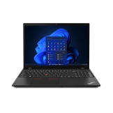 Lenovo ThinkPad P16s Mobiel werkstation 40,6 cm (16\") Touchscreen WUXGA AMD Ryzen™ 7 PRO 7840U 32 GB LPDDR5x-SDRAM 1 TB SSD Wi-F