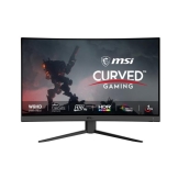 MSI G27CQ4 E2 computer monitor 68,6 cm (27\") 2560 x 1440 Pixels Wide Quad HD LCD Zwart