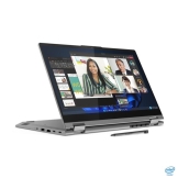 Lenovo ThinkBook 14s Yoga Hybride (2-in-1) 35,6 cm (14\") Touchscreen Full HD Intel® Core™ i7 i7-1355U 16 GB DDR4-SDRAM 512 GB SS