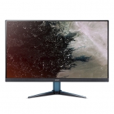 Acer Nitro VG271USbmiipx 68,6 cm (27\") WQHD LED Zwart, Blauw