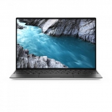 DELL XPS 13 9300 Ultra-draagbaar Platina, Zilver 34 cm (13.4\") 3840 x 2400 Pixels Touchscreen Intel® 10de generatie Core™ i7 16 