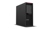 Lenovo ThinkStation P620 5955WX Tower AMD Ryzen Threadripper PRO 64 GB DDR4-SDRAM 1000 GB SSD Windows 11 Pro Workstation Zwart