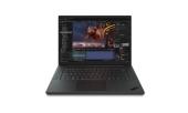 Lenovo ThinkPad P1 Mobiel werkstation 40,6 cm (16\") WQXGA Intel® Core™ i7 i7-13700H 16 GB DDR5-SDRAM 512 GB SSD NVIDIA GeForce R