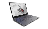 Lenovo ThinkPad P16 Mobiel werkstation 40,6 cm (16\") WUXGA Intel® Core™ i7 i7-13700HX 16 GB DDR5-SDRAM 512 GB SSD NVIDIA RTX A10