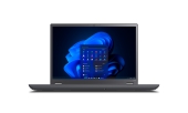 Lenovo ThinkPad P16v Mobiel werkstation 40,6 cm (16\") WUXGA Intel® Core™ i7 i7-13700H 16 GB DDR5-SDRAM 512 GB SSD NVIDIA RTX A10