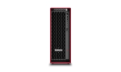 Lenovo ThinkStation P5 Intel® Xeon® W w5-2445 64 GB DDR5-SDRAM 1 TB SSD NVIDIA RTX A4000 Windows 11 Pro for Workstations Tower W