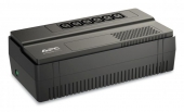 APC Back-UPS BV 1000VA  AVR IEC Outlet