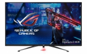 ASUS ROG Strix XG438Q 109,2 cm (43\") 3840 x 2160 Pixels 4K Ultra HD LED Zwart