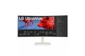 LG 38WR85QC-W computer monitor 96,5 cm (38\") 3840 x 1600 Pixels UltraWide Quad HD LCD Wit