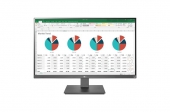 LG 27UK670-B computer monitor 68,6 cm (27\") 3840 x 2160 Pixels 4K Ultra HD LED Antraciet