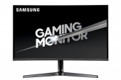 Samsung WQHD Curved Gaming Monitor 32 inch