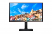 Samsung 850 S32D850T 81,3 cm (32\") 2560 x 1440 Pixels WQHD LED Zwart, Zilver