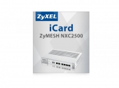 LIC :E-ICARD ZyMESH LICENSE