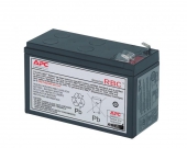 BATT:Replacement Battery Cartridge -17