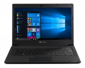 Dynabook Portégé A30-E-140 Notebook Zwart 33,8 cm (13.3\") 1920 x 1080 Pixels Intel® 8de generatie Core™ i5 8 GB DDR4-SDRAM 256 G