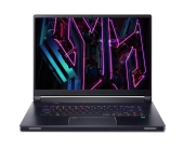 Acer Predator Triton 17 X PTX17-71-99C4 Laptop 43,9 cm (17.3\") WQXGA Intel® Core™ i9 i9-13900HX 32 GB DDR5-SDRAM 2 TB SSD NVIDIA