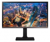 Samsung 28\" Professional UHD Monitor with multi-tasking functionality