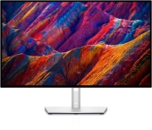 DELL UltraSharp 27 4K USB-C-hub monitor - U2723QE