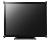 AG Neovo TX-1902 48,3 cm (19\") 1280 x 1024 Pixels SXGA LCD Touchscreen Tafelblad Zwart