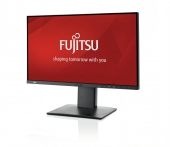 Fujitsu P27-8 TS Pro 68,6 cm (27\") 2560 x 1440 Pixels Wide Quad HD LED Zwart