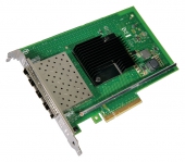 Intel X710-DA4 4x10Gb SFP+ Adapter