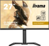 iiyama GB2790QSU-B5 computer monitor 68,6 cm (27\") 2560 x 1440 Pixels Wide Quad HD LCD Zwart