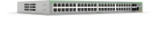 Allied Telesis AT-FS980M/52-30 netwerk-switch Managed L3 Fast Ethernet (10/100) 1U Grijs